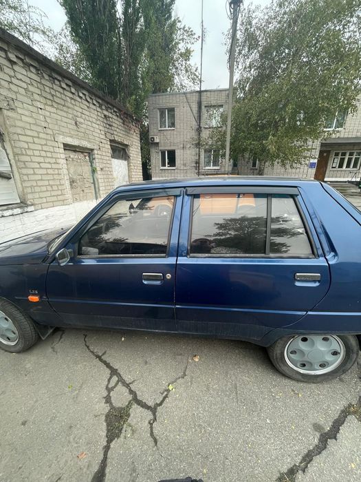 Продаю автомобіль ЗАЗ Славута 1,2S