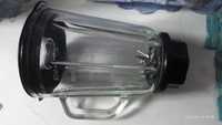 Насадка чаша блендер на кухоный комбайн , маркировка  OZS 48-6  CUPS