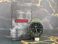 Zegarek Casio G-SHOCK GA-2100-1A2ER