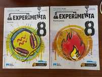 Manual FQ 8º ano Experimenta