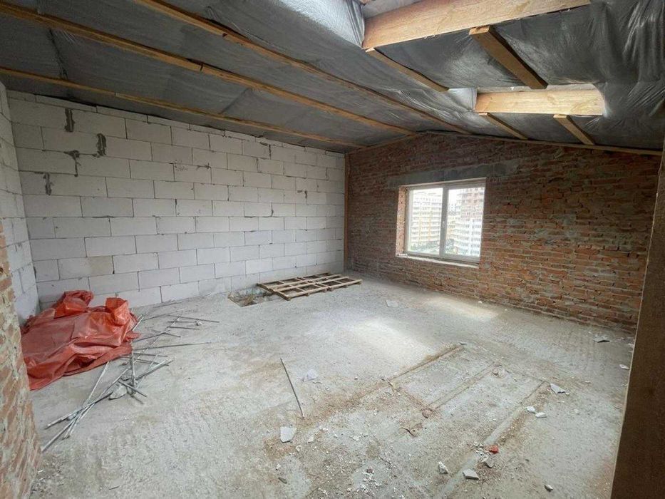 Найкраща ціна! Квартира 90 м2 на 5-6/6 повресі в ЖК Київський Маєток!!