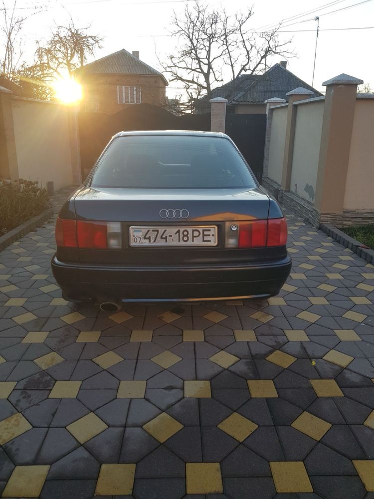 Audi 80 B4 1993 рік