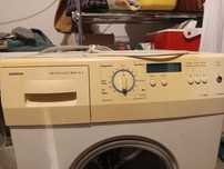 Pralka Siemens extraklasse xls 140A