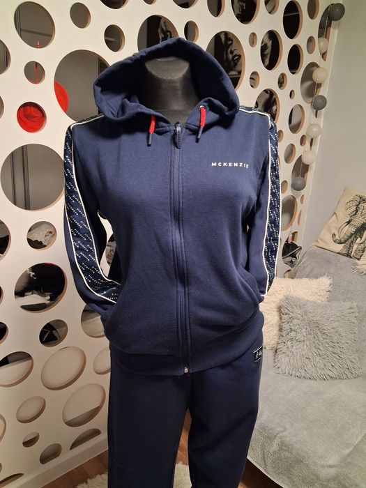 Chłopięca bluza Mckenzie  13/15 lat