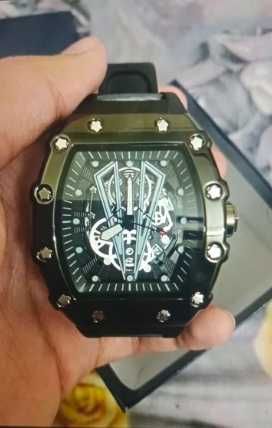 Relógios de alta qualidade