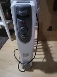 Vendo aquecedor 2000w