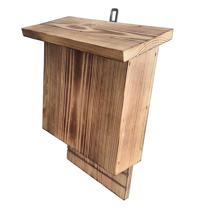 Budka dla nietoperzy