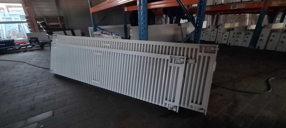 Grzejnik Używany 200x50 C11