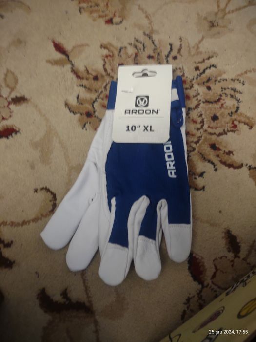 Rękawice firmy Ardon 10"XL