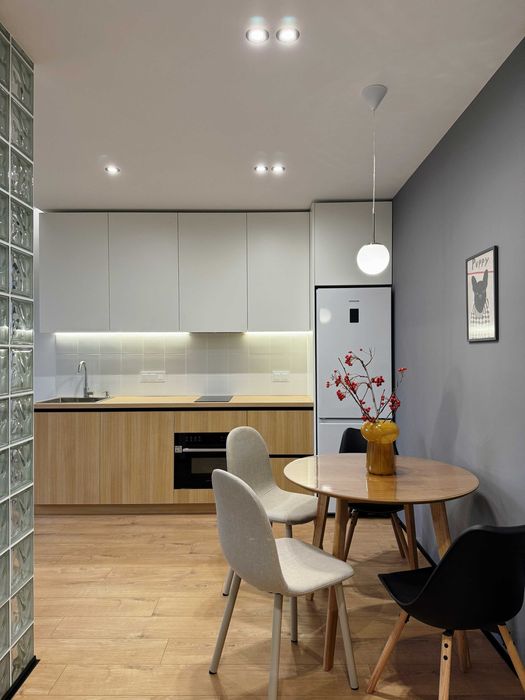 Довгострокова оренда квартири, я власник