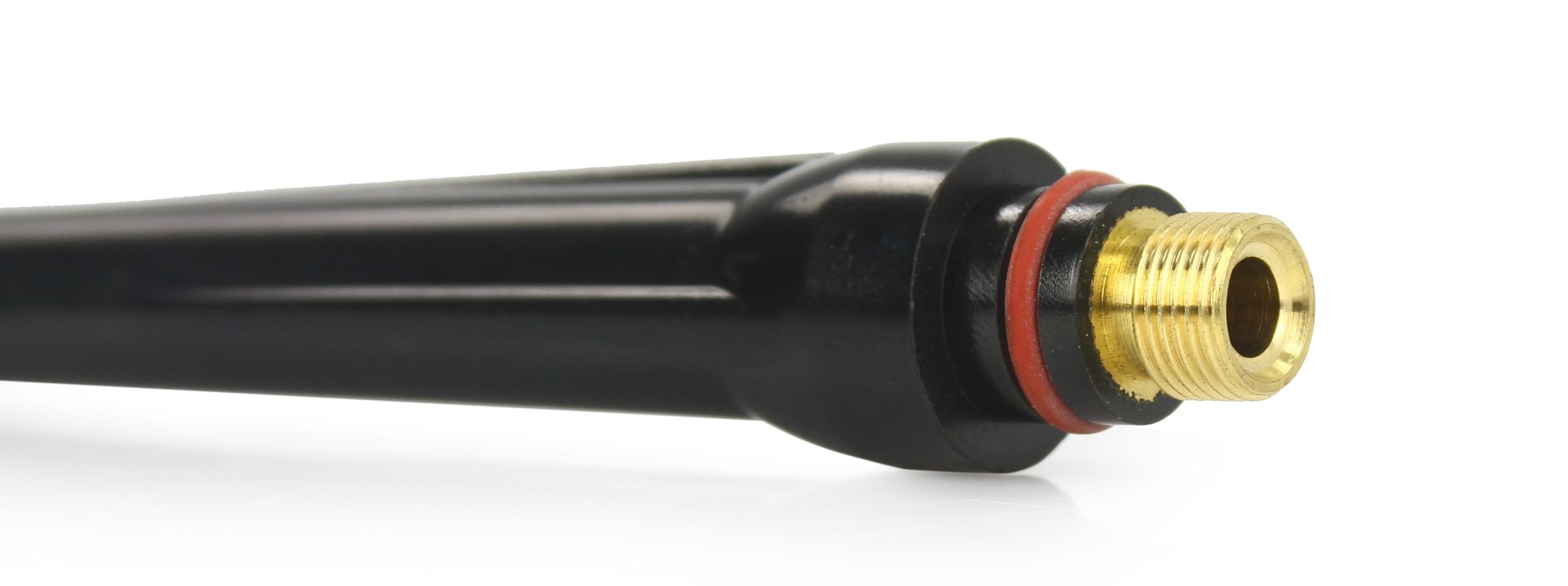 Uchwyt Spawalniczy Tig Lift Mma Mig Zaworek + Przycisk 10-25 Spawarki