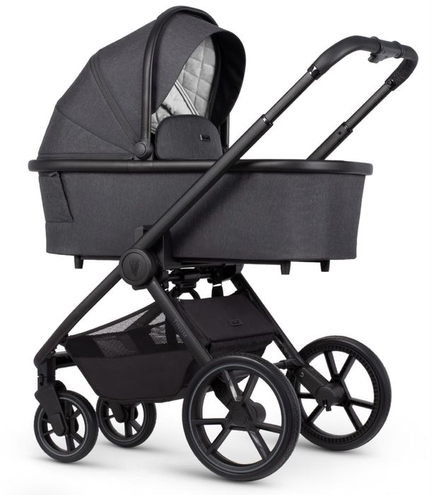 Vennici tinum edge 2w1 CHARCOAL