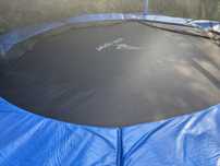 Trampolina dla dzieci