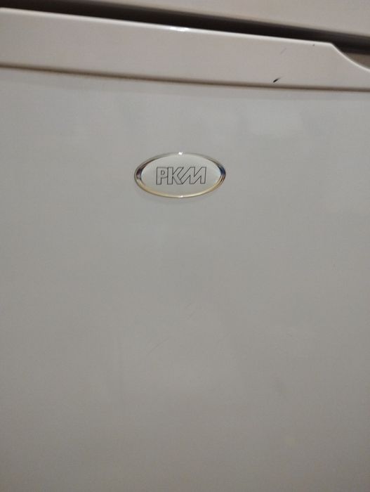 Морозильна камера холодильник