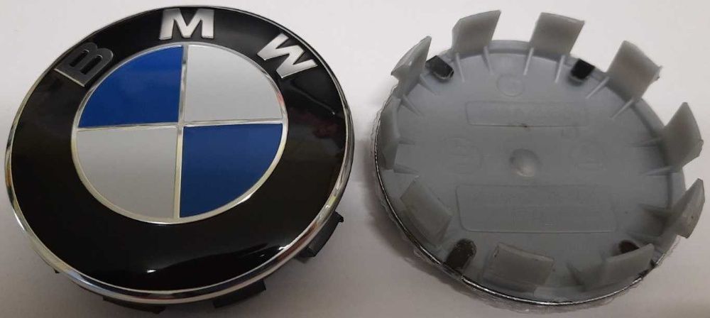 Ковпачки заглушки BMW на диски