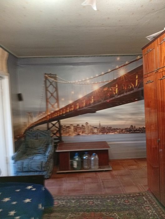 Продам 3-х комн кварт на ЮТЗ