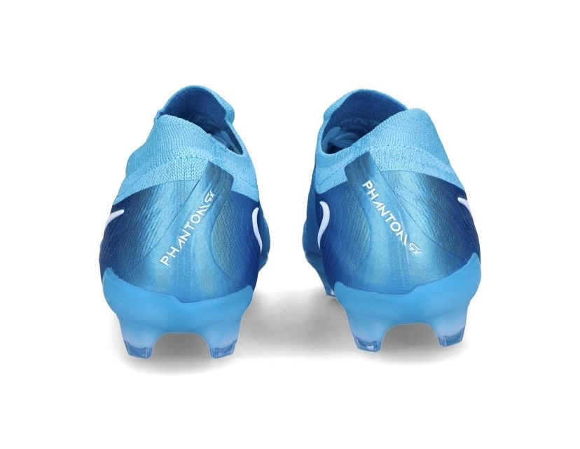 Chuteiras Nike Phantom GX II Elite FG