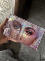 Палетка HudaBeauty Mercury Retrograde