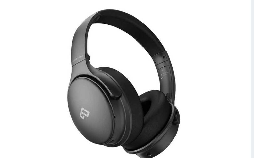 Słuchawki bezprzewodowe nauszne INFURTURE H1