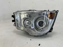 Mercedes Actros Antos Arocs MP4 Lampa lewa Bixenon xenon lewy przód