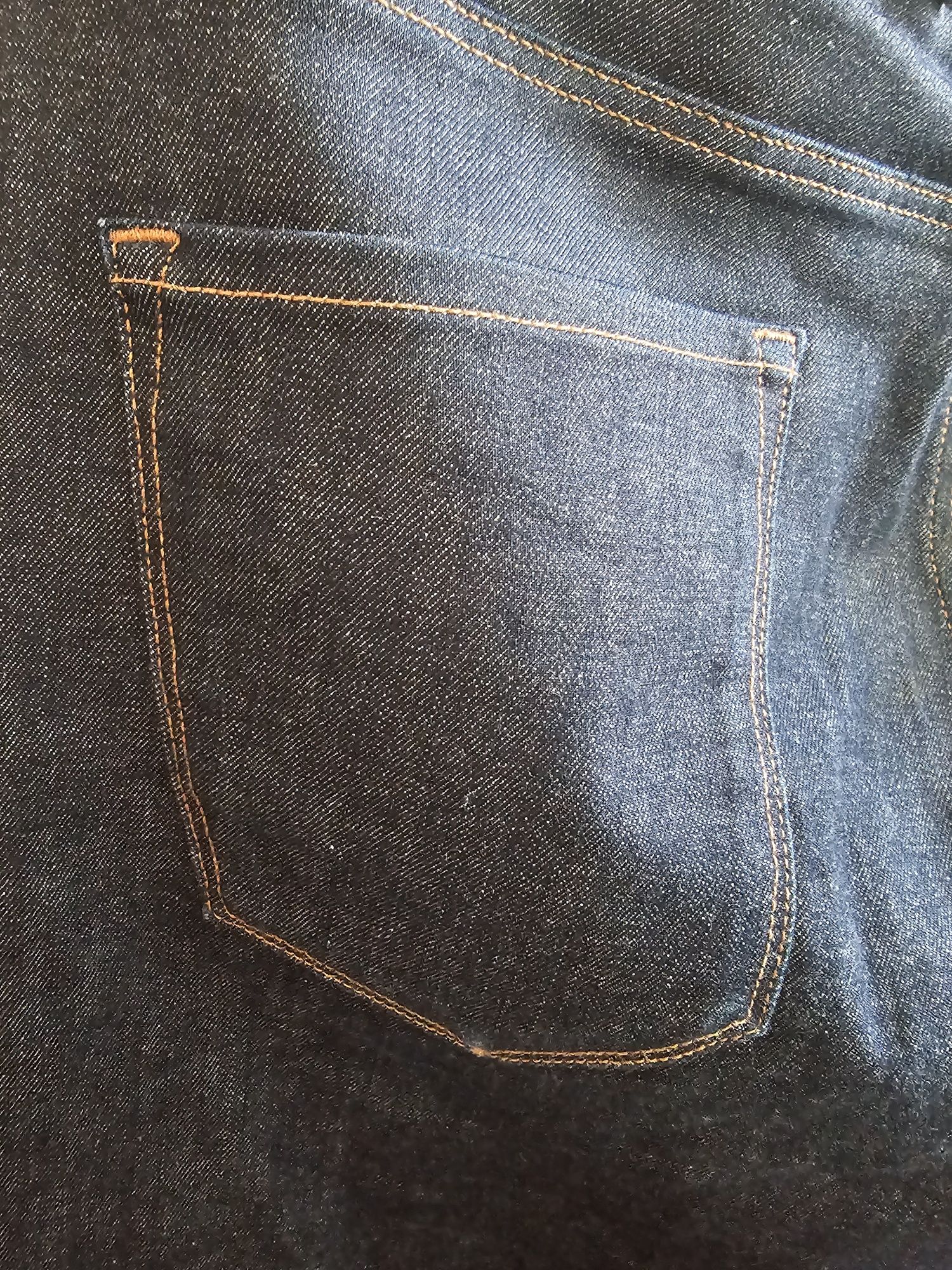 Spodnie Massimo dutti
