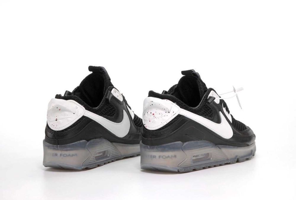 Мужские кроссовки Nike Air Max 90 Terrascape кросівки найк аир макс 90