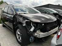 Chrysler Pacifica Chrysler Pacifica Turing L