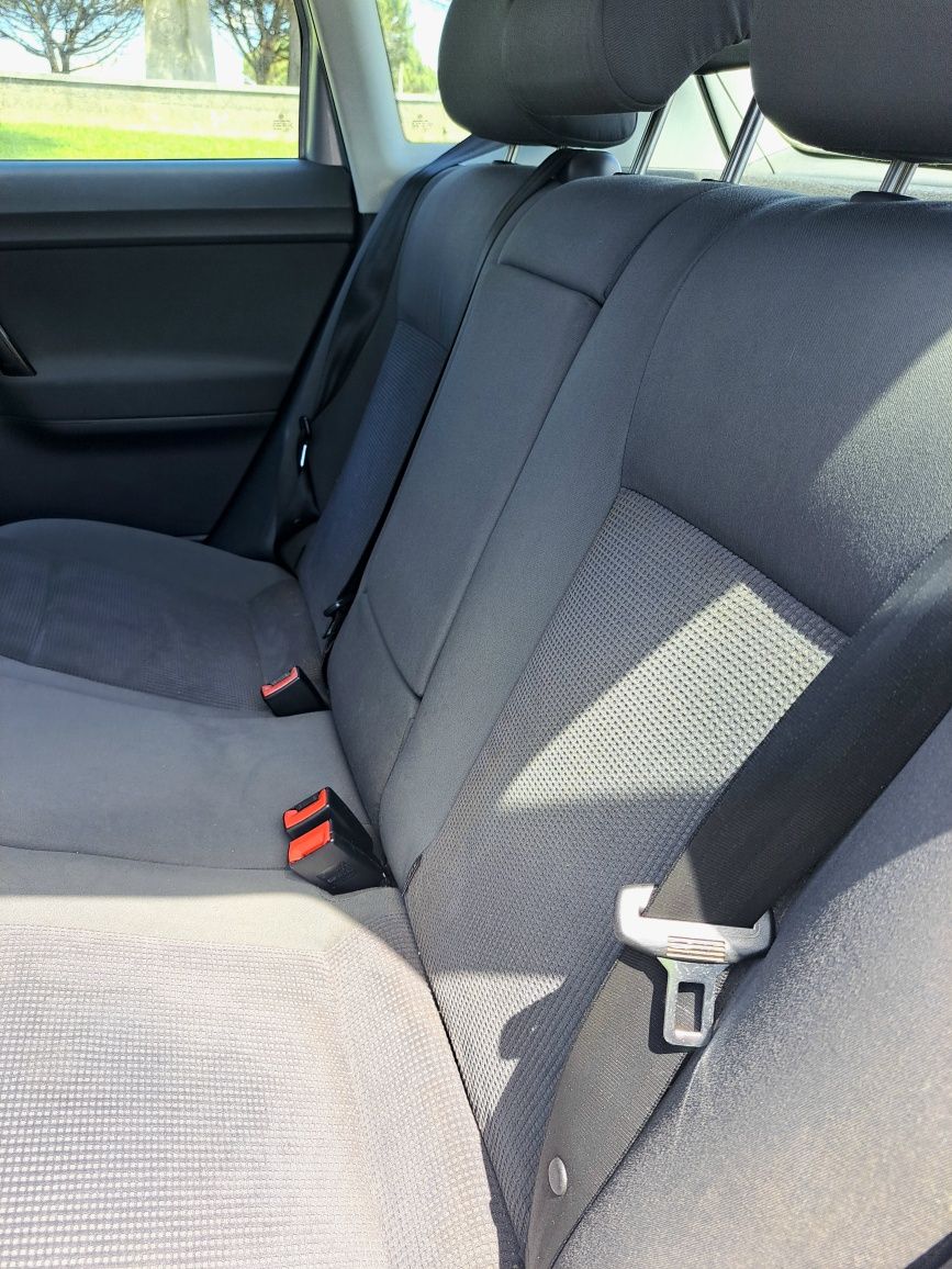 VW Polo ( 9n ) 1.4 Tdi, 80cv-2006