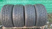 6, 5 мм! Комплект літніх шин BRIDGESTONE DUELER H/P Sport 255 55 R18 1