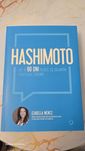 Ksiazka Hashimoto