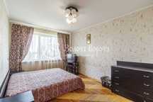 Квартира, 3к. Житловий стан. Якуба Коласа, 6, Микільська Борщагівка