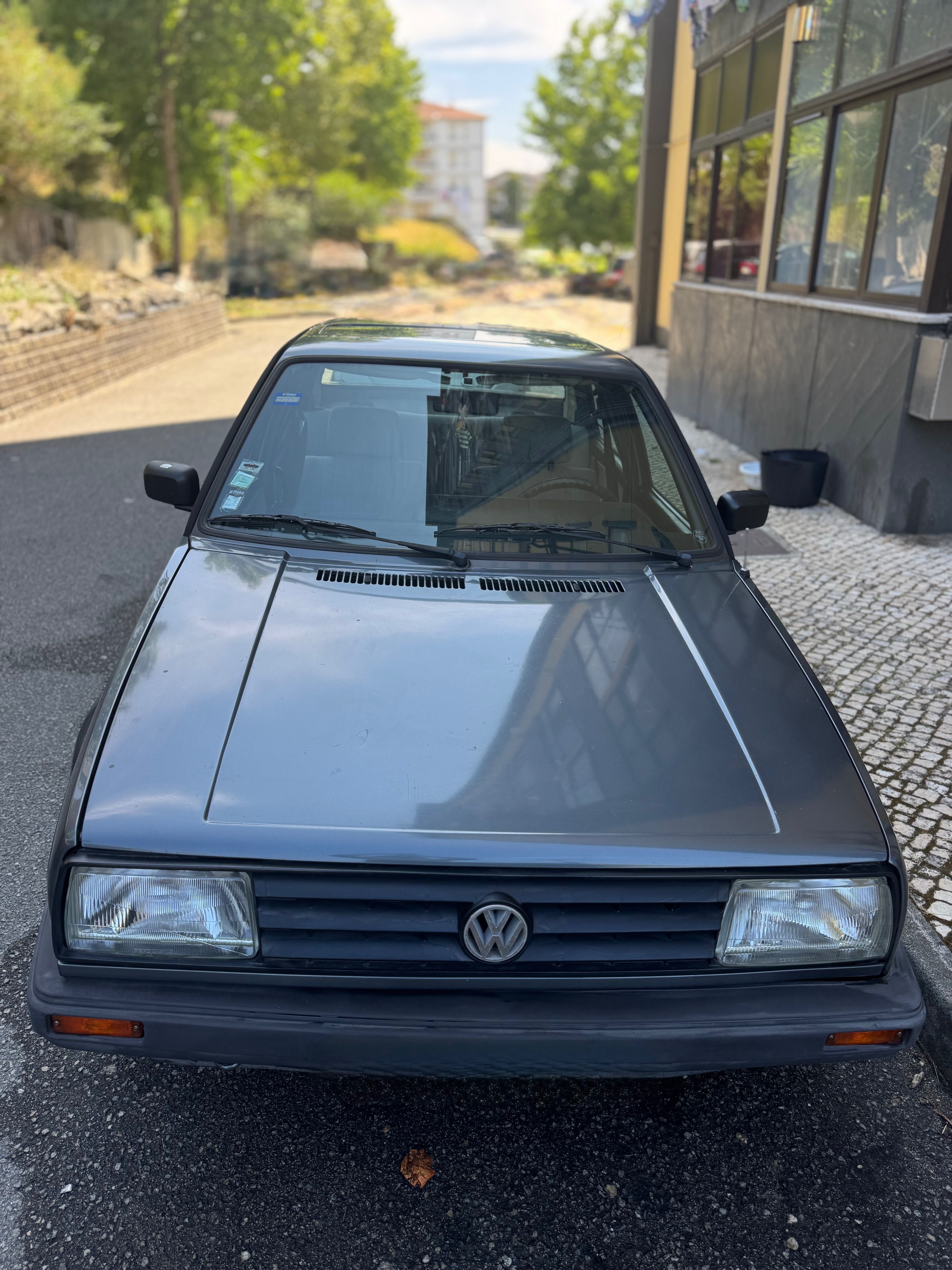 Carro Jetta 89 IMPECÁVEL