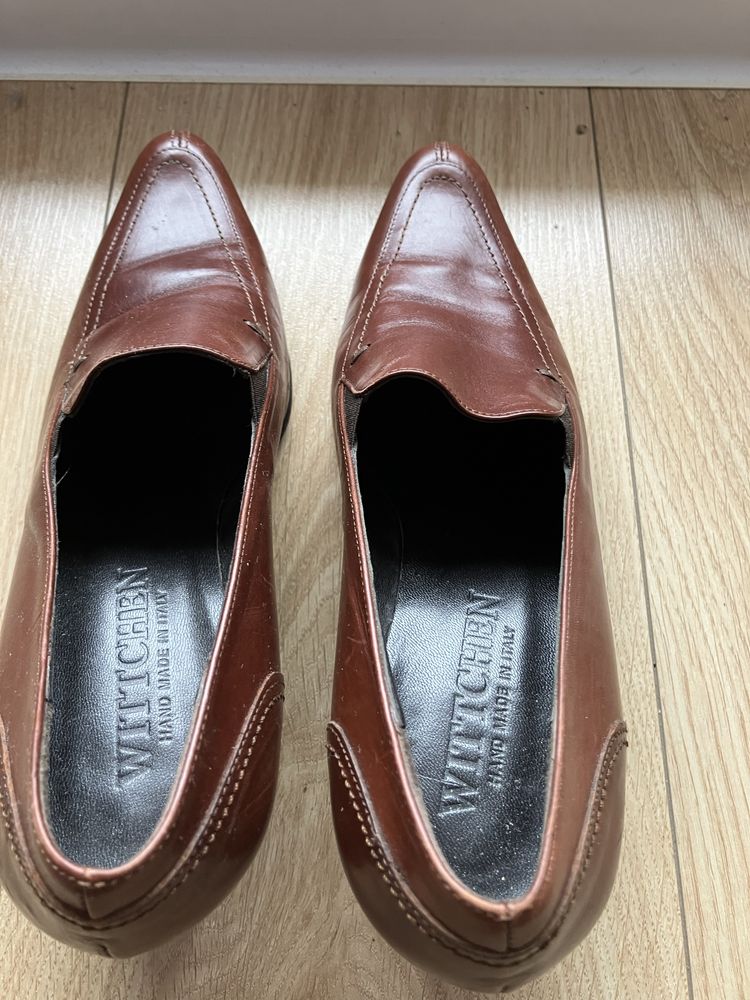 Ładne buty Wittchen