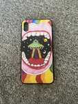 Etui case iPhone XS/S