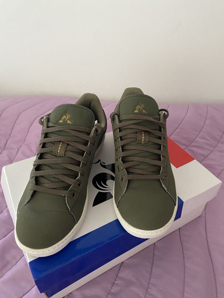 Saptilhas le coq sportif