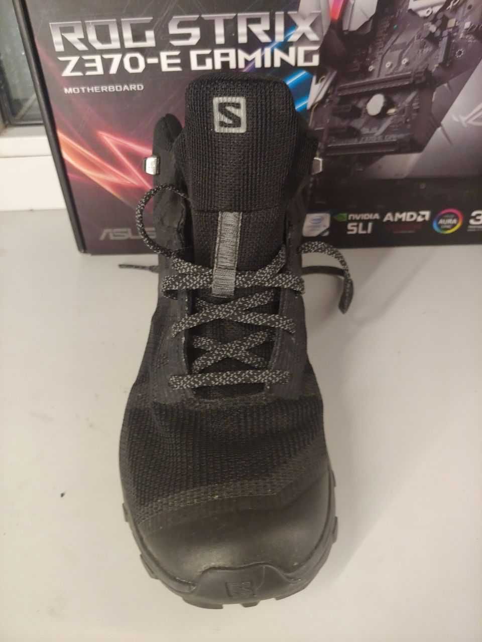 Salomon Outline Prism Gore-Tex 41