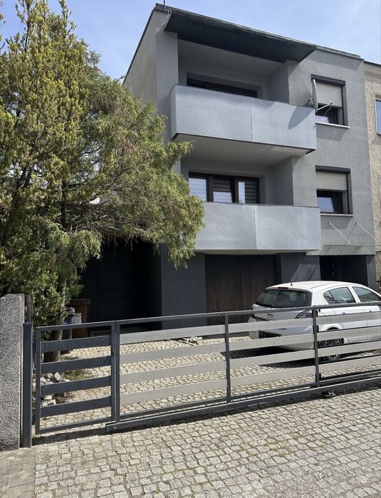 Dom 170 metrów z magazynem 70 metow na grunwaldzie