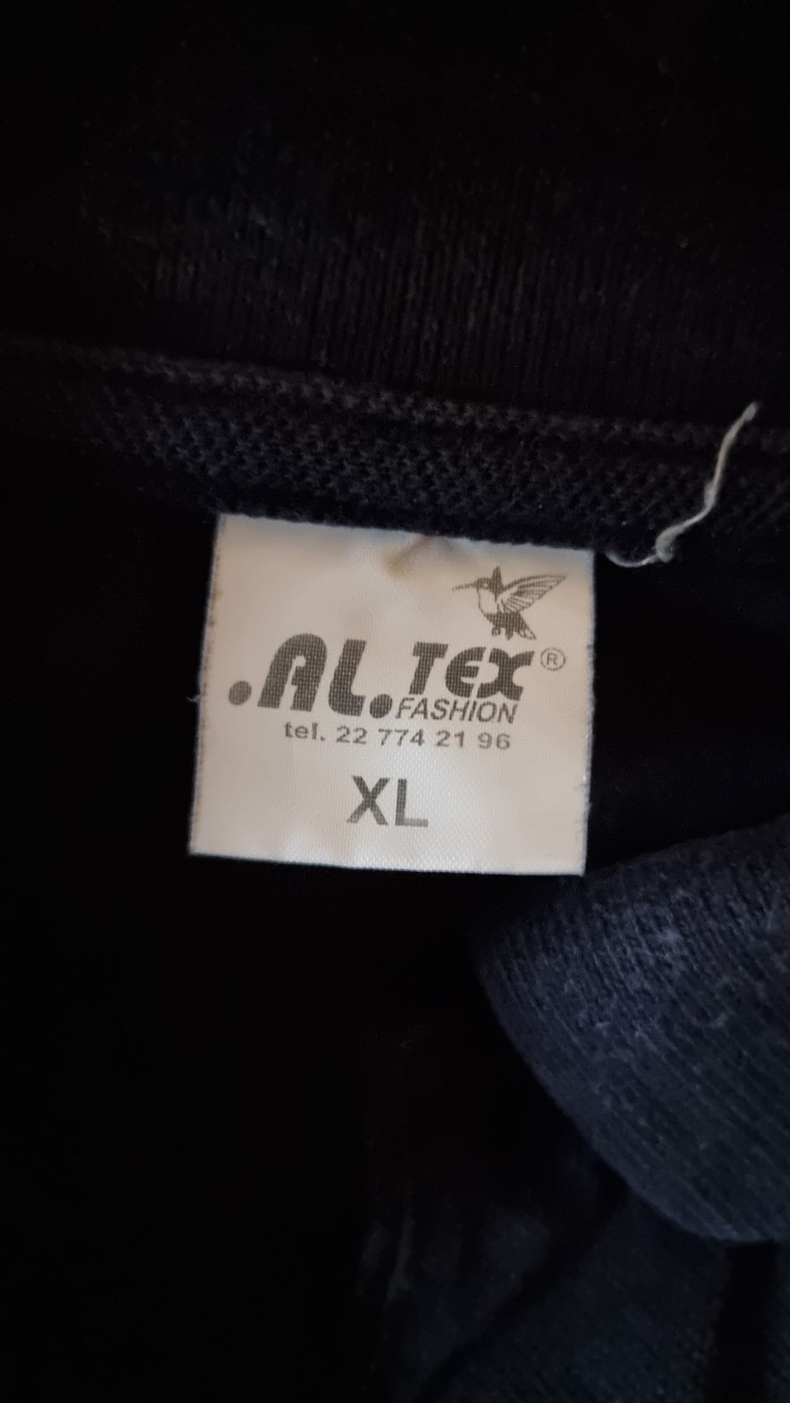 Polo policyjne XL