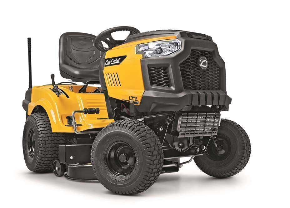 Traktor Ogrodowy Kosiarka Cub Cadet LT2 NR 92 Dostępny od ręki!!