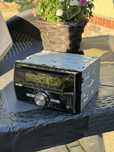 Radio Pioneer FR-X700BT 4x50W 2DIN + Kabel ISO
