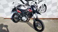 Piękna Yamaha Wr 125x kat Bwtrysk mrt sx dt  raty  LaMotor Wola