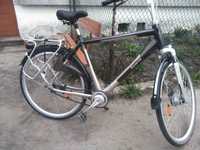 Продам велосипед Sparta amphion 28