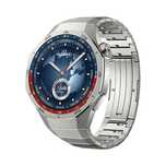PL NOWY Smartwatch Huawei Watch GT 5 PRO Elite 46mm GWARANCJA 2 lata