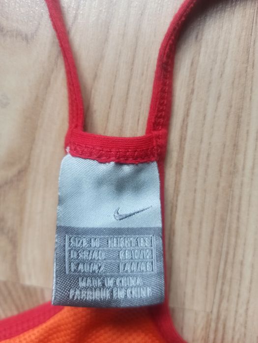 Top koszulka Nike