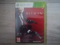 Gra Xbox 360 - Hitman