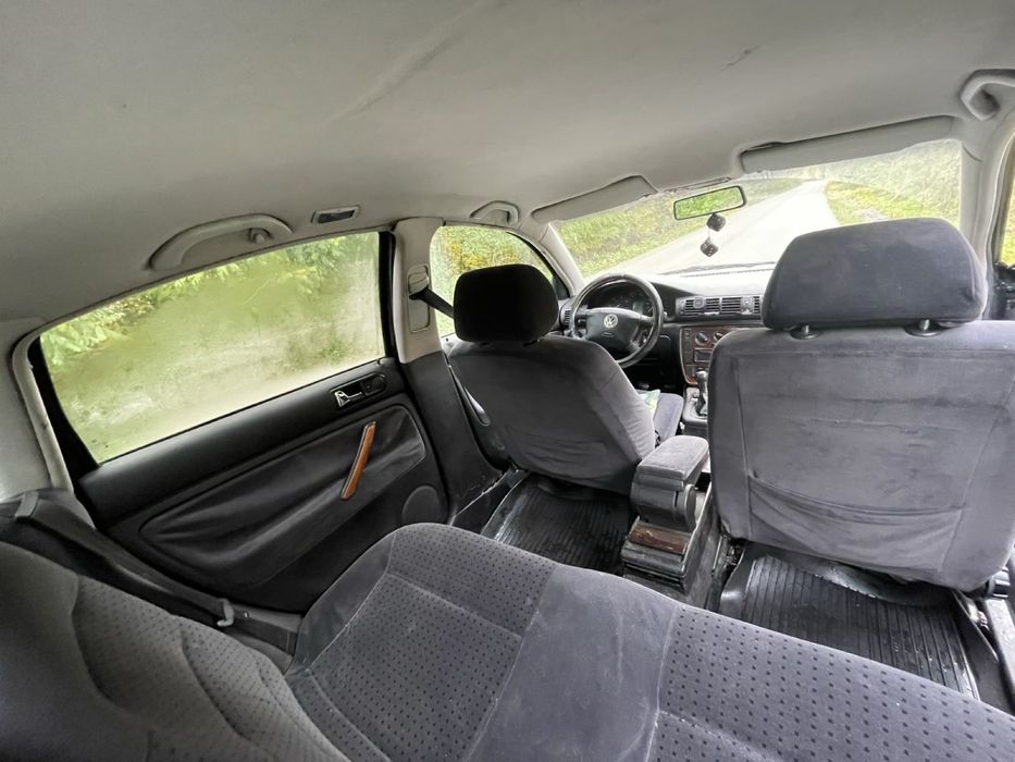 Продам Volkswagen Passat B5