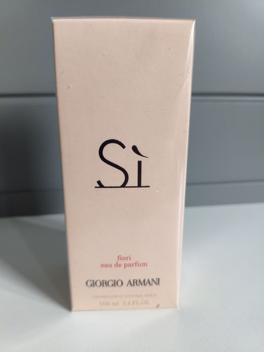 Giorgio Armani Sì Fiori