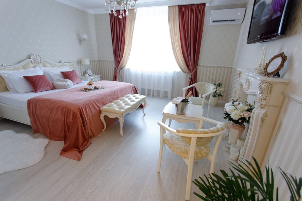 CLASSIC LUXE З ДЖАКУЗІ, вул.Харківська, р-н ТРЦ Мануфактура