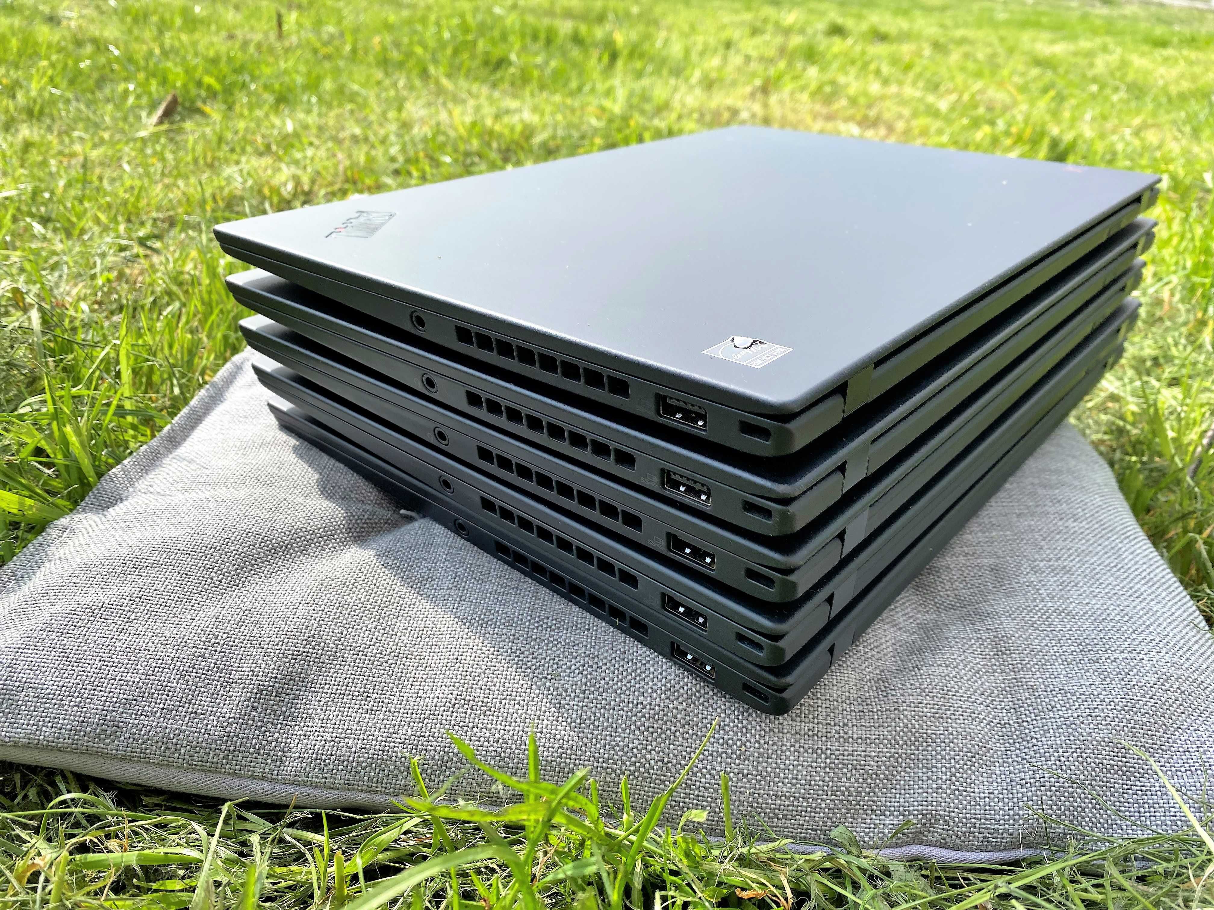 ОПТ\РОЗДРІБ Lenovo ThinkPad X1 Carbon 6th i7-8650U 16\SSD256 Магазин !