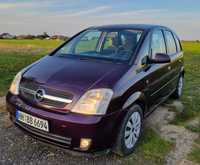 Opel Meriva 1.6 benzyna